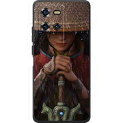 Чохол BoxFace Oukitel WP50 Raya and the Last Dragon