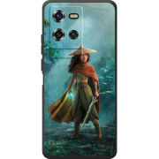 Чохол BoxFace Oukitel WP50 Raya