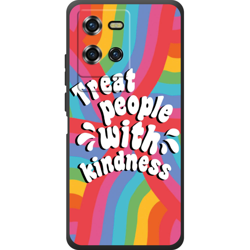 Чохол BoxFace Oukitel WP50 Kindness