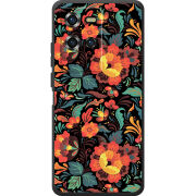 Чохол BoxFace Oukitel WP50 Petrykivka