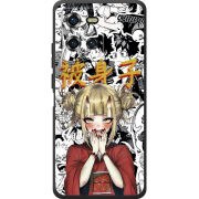 Чохол BoxFace Oukitel WP50 Himiko Toga - My Hero Academia