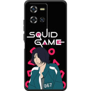 Чохол BoxFace Oukitel WP50 siquid game 067