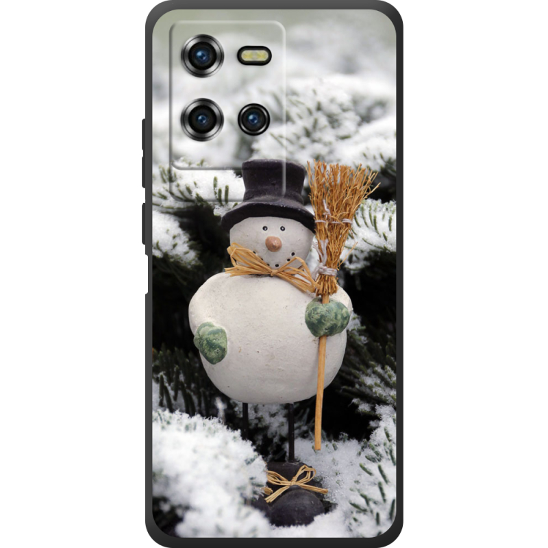 Чохол BoxFace Oukitel WP50 