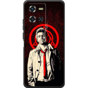 Чохол BoxFace Oukitel WP50 Константин NBC