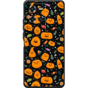 Чохол BoxFace Oukitel WP50 Cute Halloween