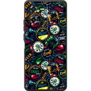 Чохол BoxFace Oukitel WP50 Bottle Caps