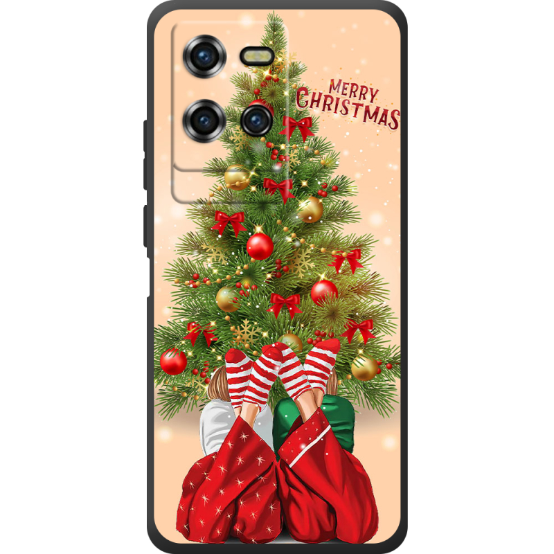 Чохол BoxFace Oukitel WP50 Наше Рождество