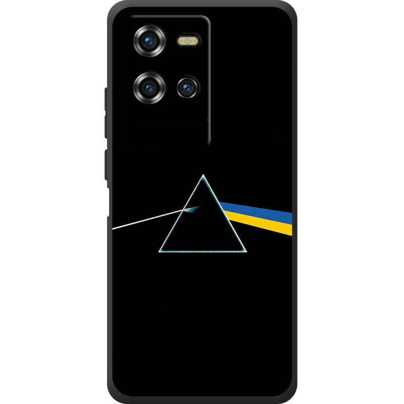 Чохол BoxFace Oukitel WP50 Pink Floyd Україна