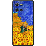 Чохол BoxFace Oukitel WP50 Музика незалежної України