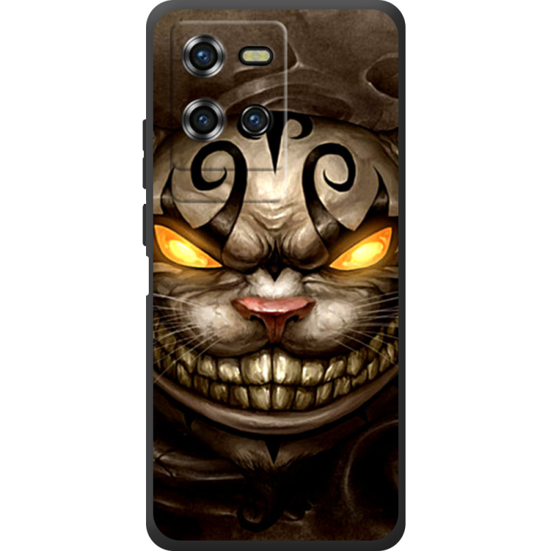 Чохол BoxFace Oukitel WP50 