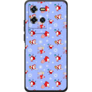 Чохол BoxFace Oukitel WP50 