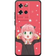 Чохол BoxFace Oukitel WP50 Anya Forger