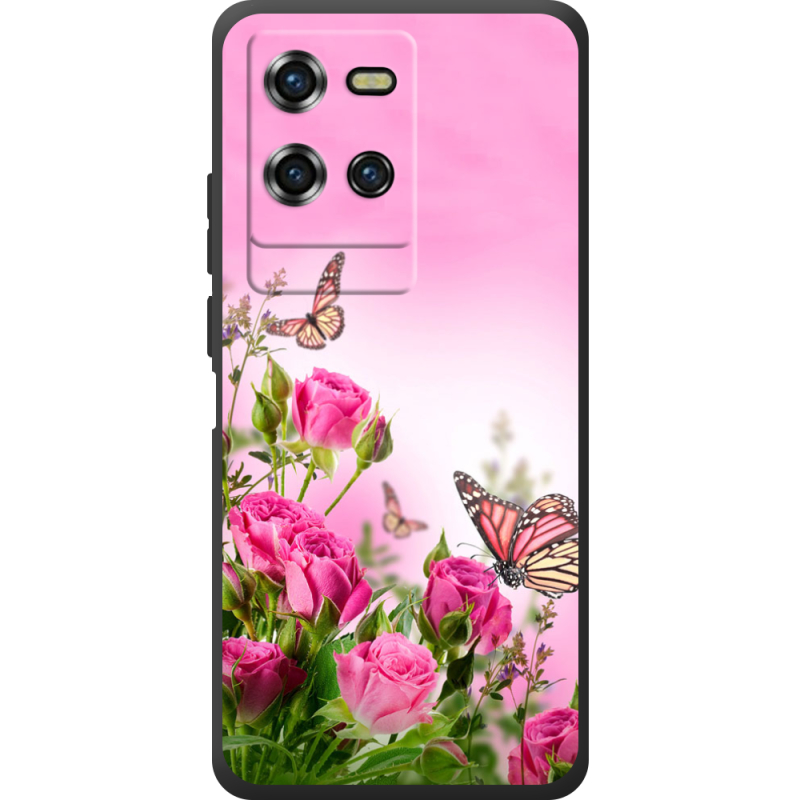 Чохол BoxFace Oukitel WP50 