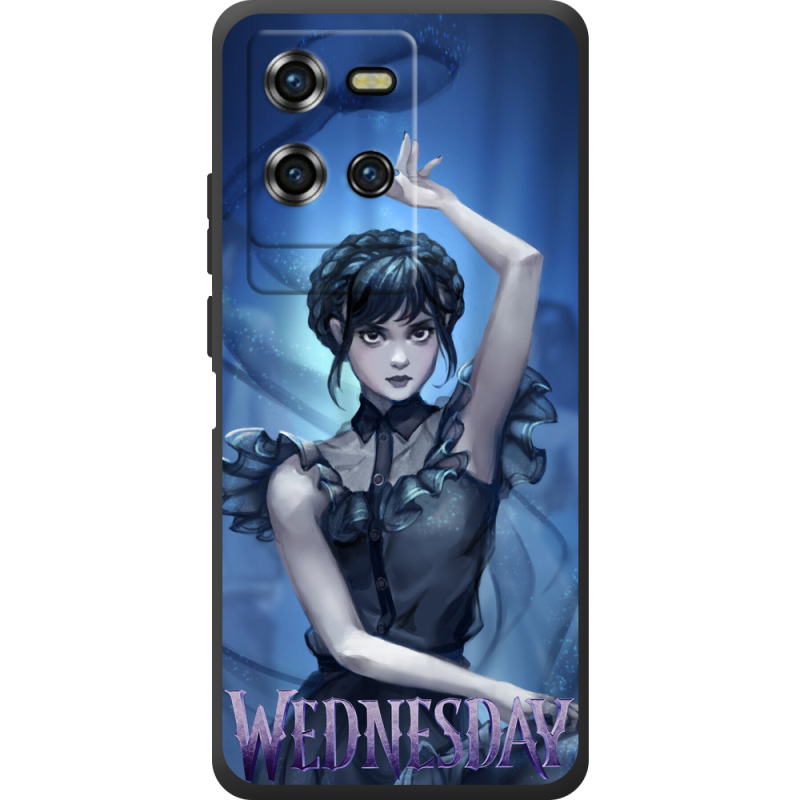 Чохол BoxFace Oukitel WP50 Wednesday Dance