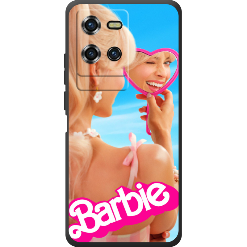 Чохол BoxFace Oukitel WP50 Barbie 2023