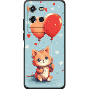 Чохол BoxFace Oukitel WP50 