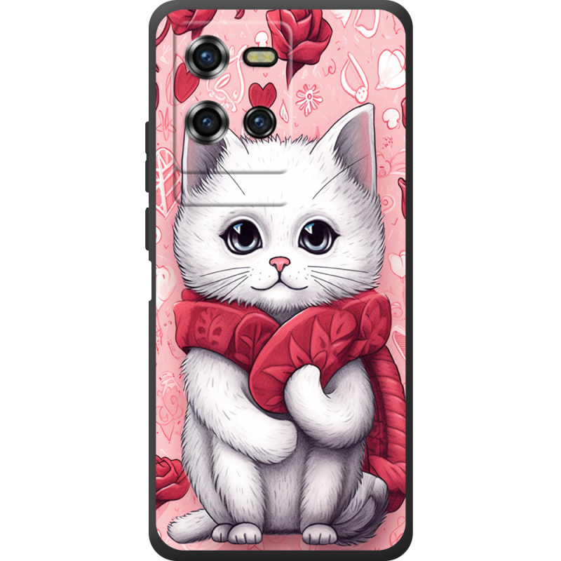 Чохол BoxFace Oukitel WP50 