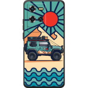 Чохол BoxFace Oukitel WP50 Off Road