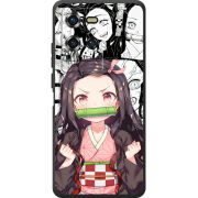 Чохол BoxFace Oukitel WP50 