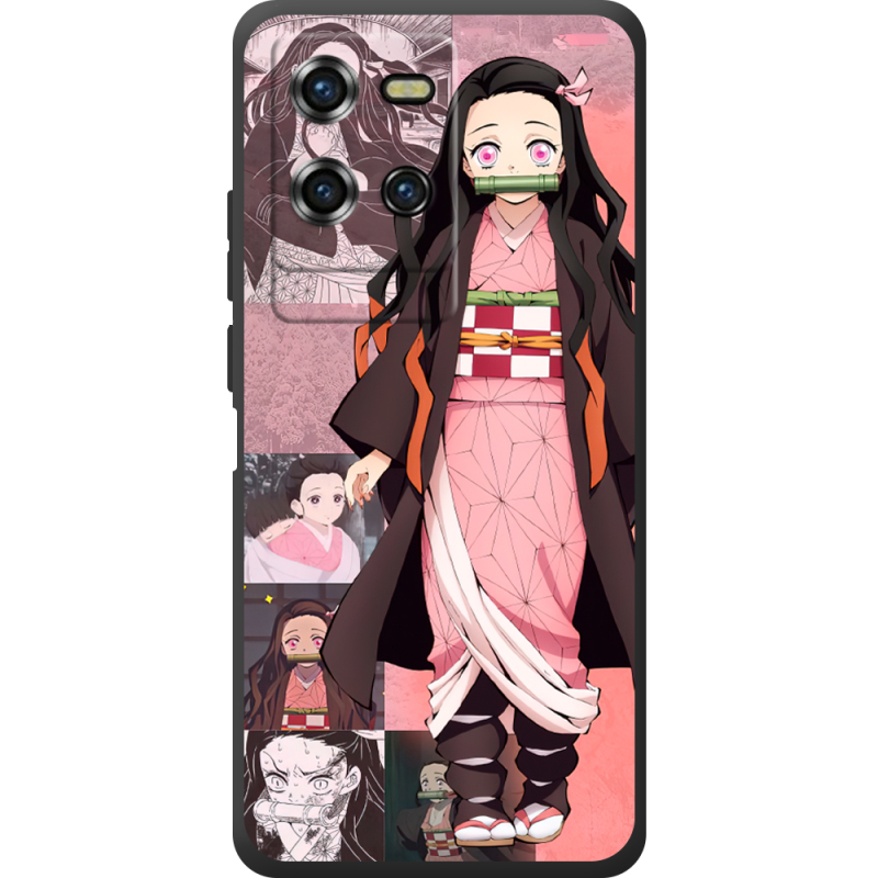 Чохол BoxFace Oukitel WP50 