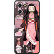 Чохол BoxFace Oukitel WP50 