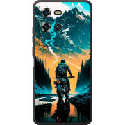 Чохол BoxFace Oukitel WP50 