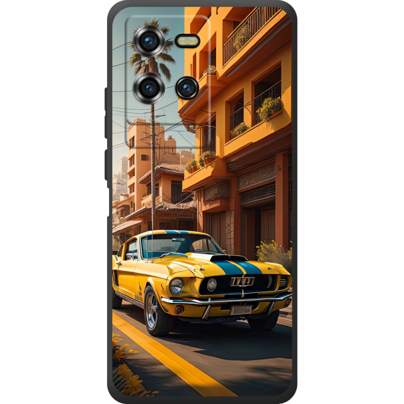 Чохол BoxFace Oukitel WP50 