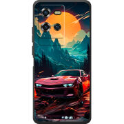 Чохол BoxFace Oukitel WP50 