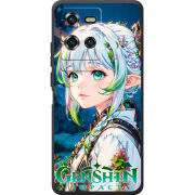 Чохол BoxFace Oukitel WP50 Нахіда Genshin