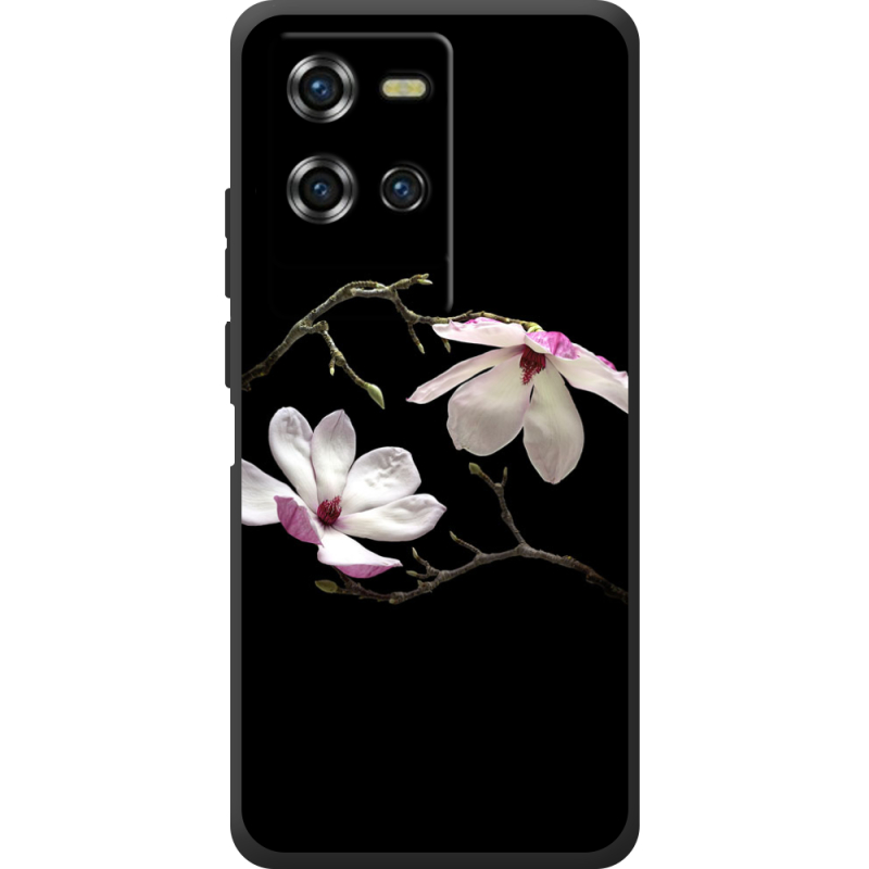 Чохол BoxFace Oukitel WP50 Ночные Магнолии