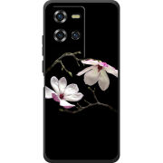 Чохол BoxFace Oukitel WP50 Ночные Магнолии