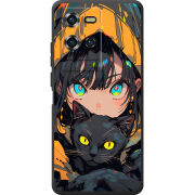 Чохол BoxFace Oukitel WP50 