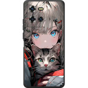 Чохол BoxFace Oukitel WP50 