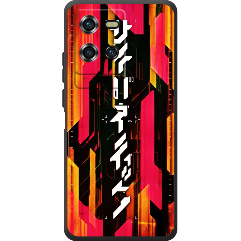 Чохол BoxFace Oukitel WP50 