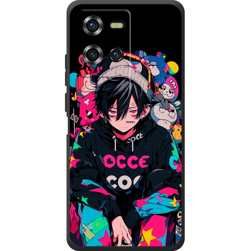 Чохол BoxFace Oukitel WP50 