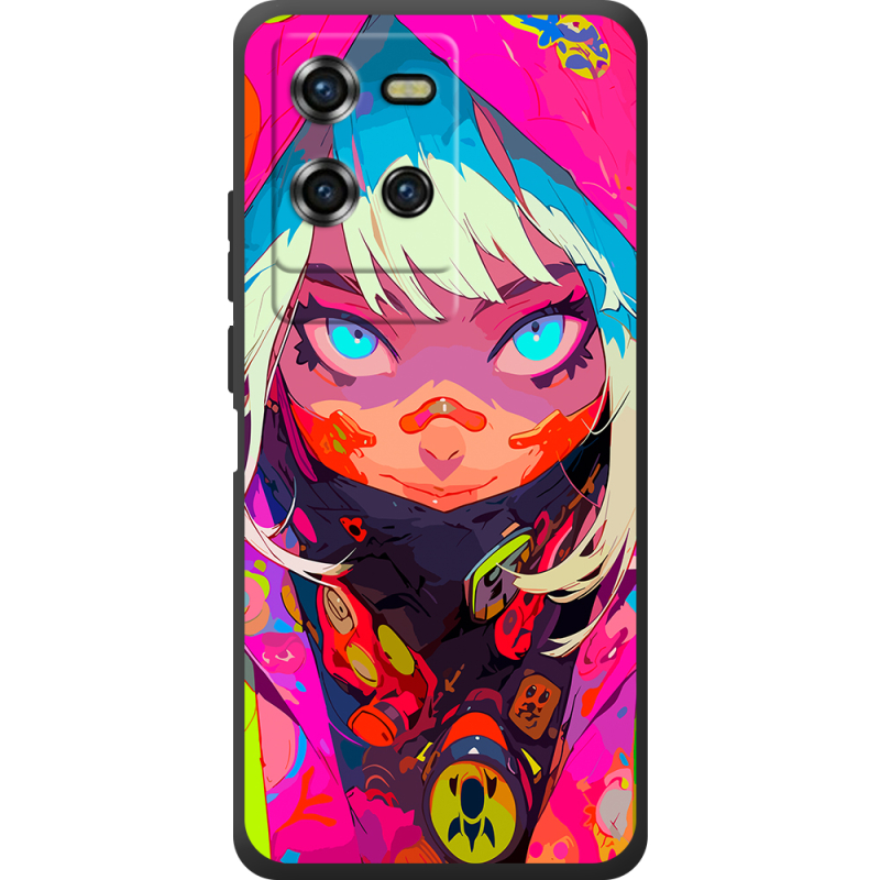 Чохол BoxFace Oukitel WP50 