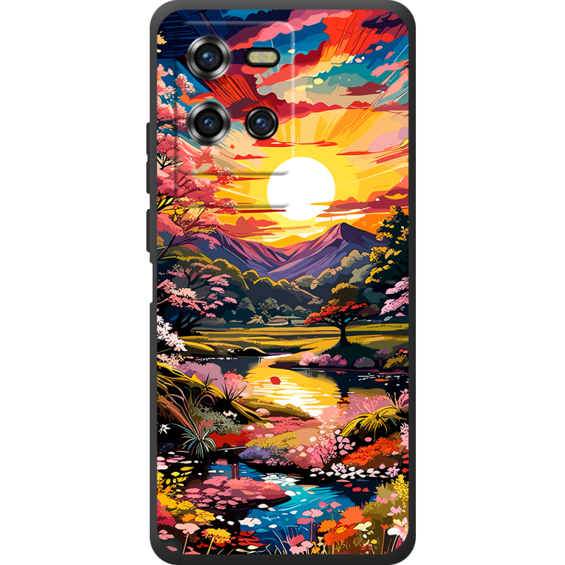 Чохол BoxFace Oukitel WP50 