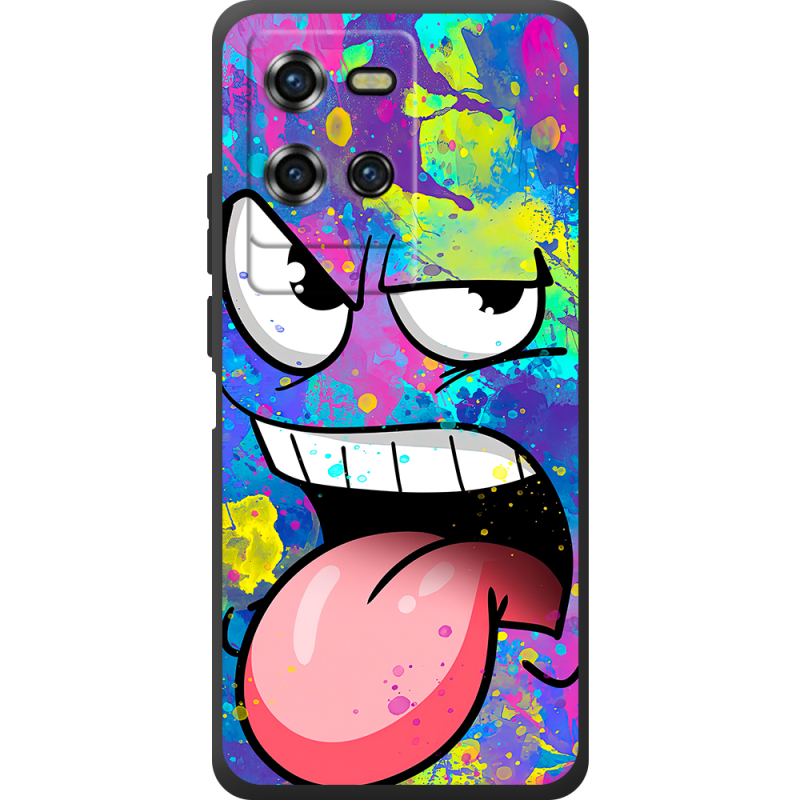 Чохол BoxFace Oukitel WP50 