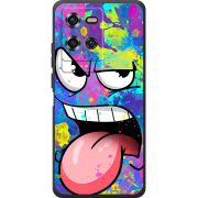 Чохол BoxFace Oukitel WP50 