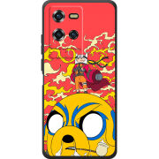 Чохол BoxFace Oukitel WP50 