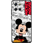 Чохол BoxFace Oukitel WP50 