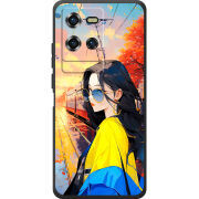 Чохол BoxFace Oukitel WP50 