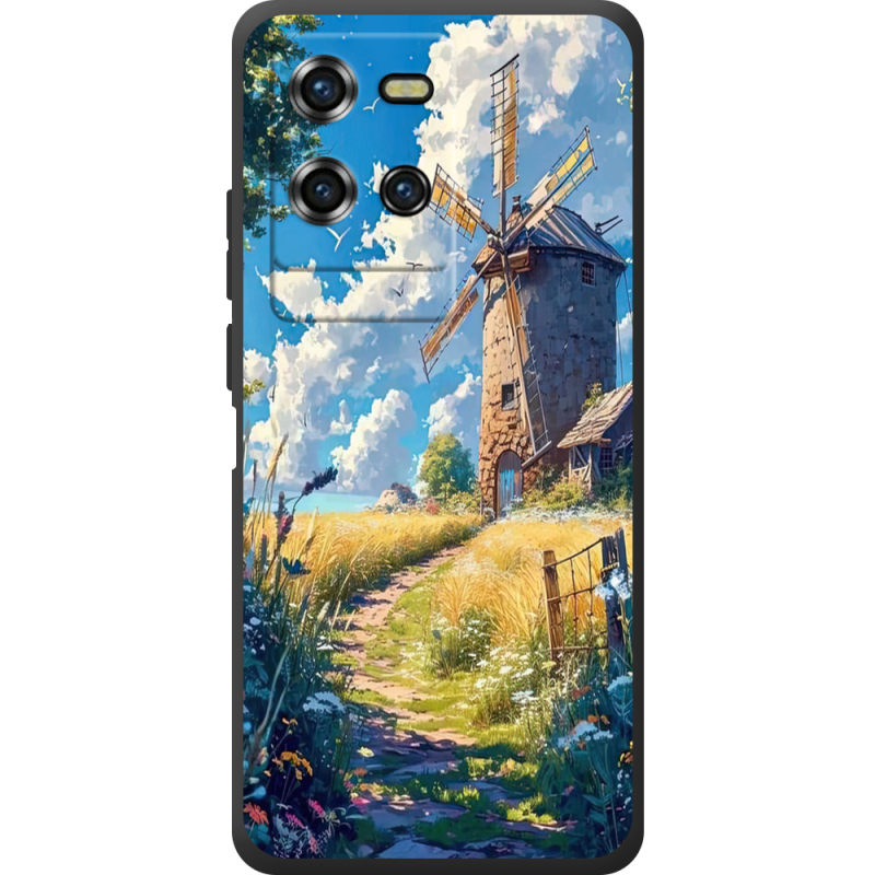 Чохол BoxFace Oukitel WP50 