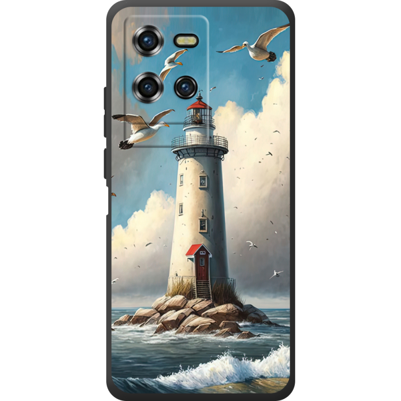 Чохол BoxFace Oukitel WP50 