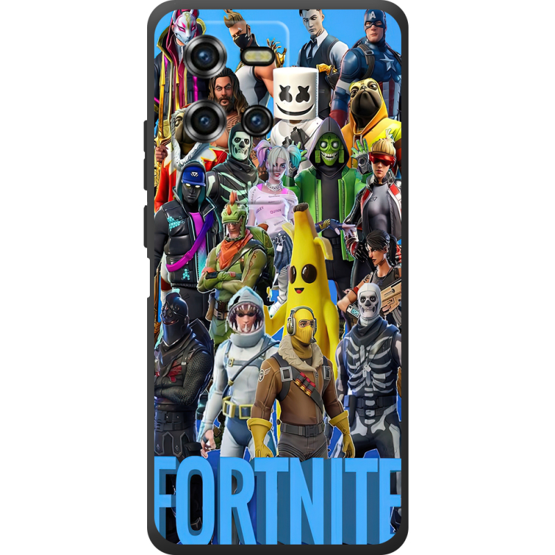 Чохол BoxFace Oukitel WP50 