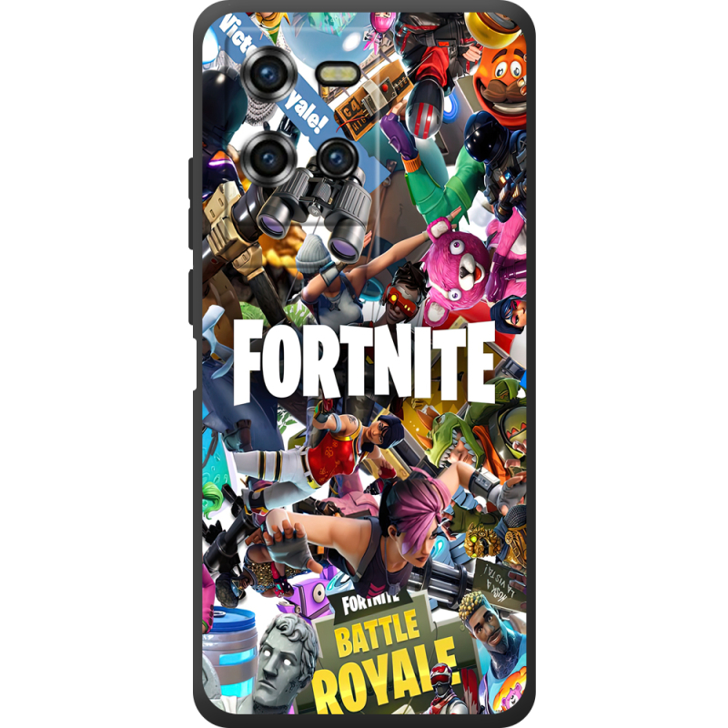 Чохол BoxFace Oukitel WP50 