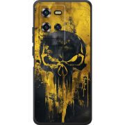 Чохол BoxFace Oukitel WP50 Сталева помста