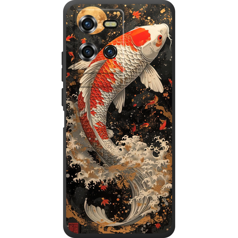 Чохол BoxFace Oukitel WP50 