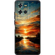 Чохол BoxFace Oukitel WP50 