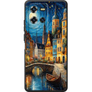 Чохол BoxFace Oukitel WP50 